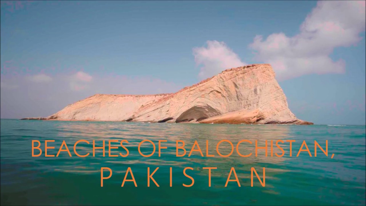 beaches-of-balochistan